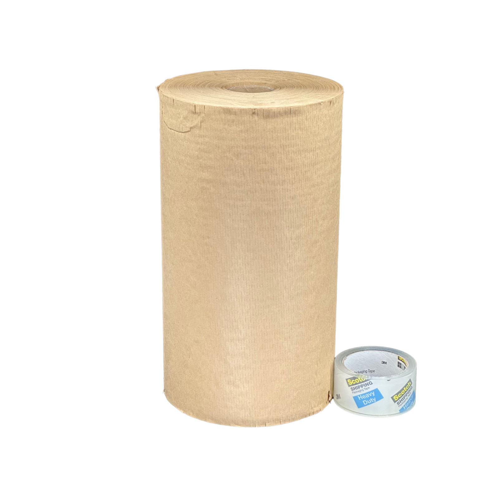 Honeycomb Packing Paper 15″ W X 820 Ft Cushioning Packing Roll Recycled Material