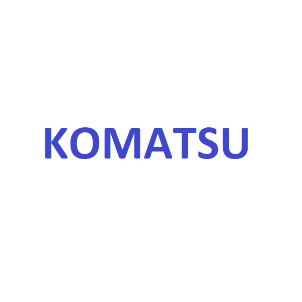 Komatsu Seal # 707-98-12310 Bucket Cylinder PC20 PW27