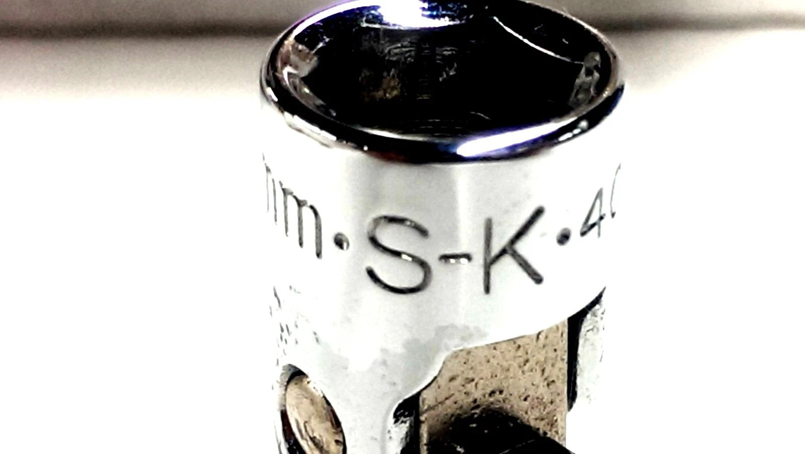 SK Tools 3/8″ Drive 6 Point Flex Metric Socket 11mm 40511 *MADE IN THE USA*