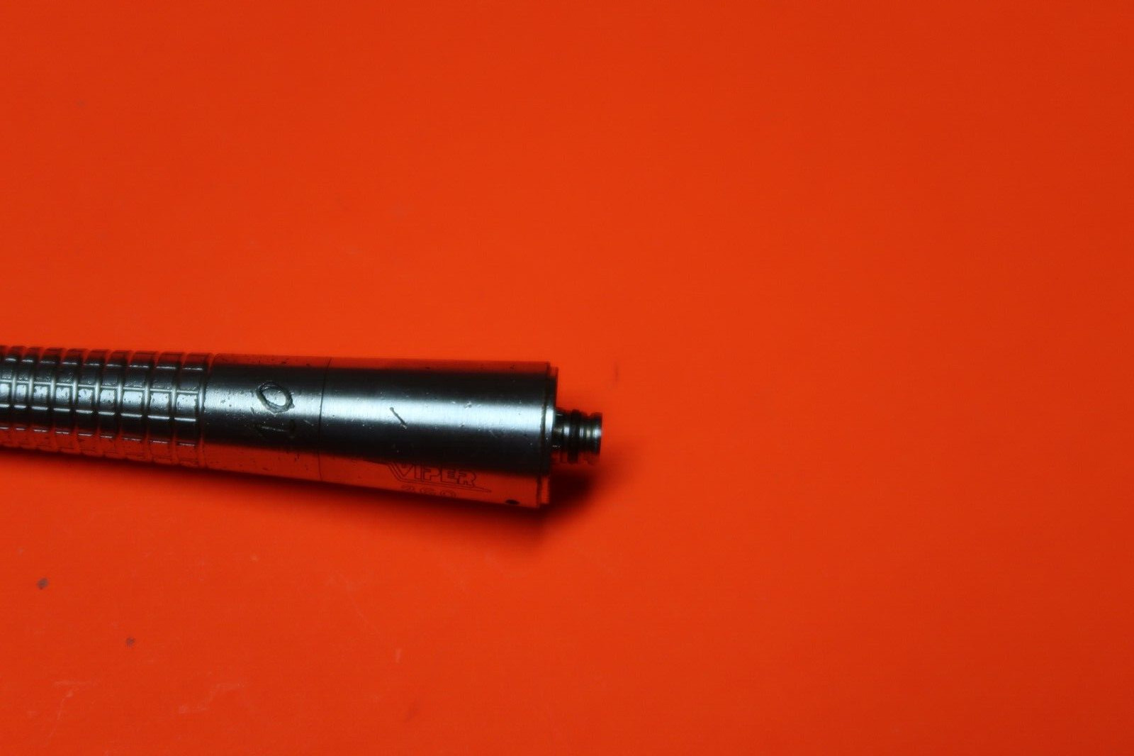 NSK VIPER 360 FIBER OPTIC DENTAL HANDPIECE SET OF 2 & 1 MONTH WARRANTY