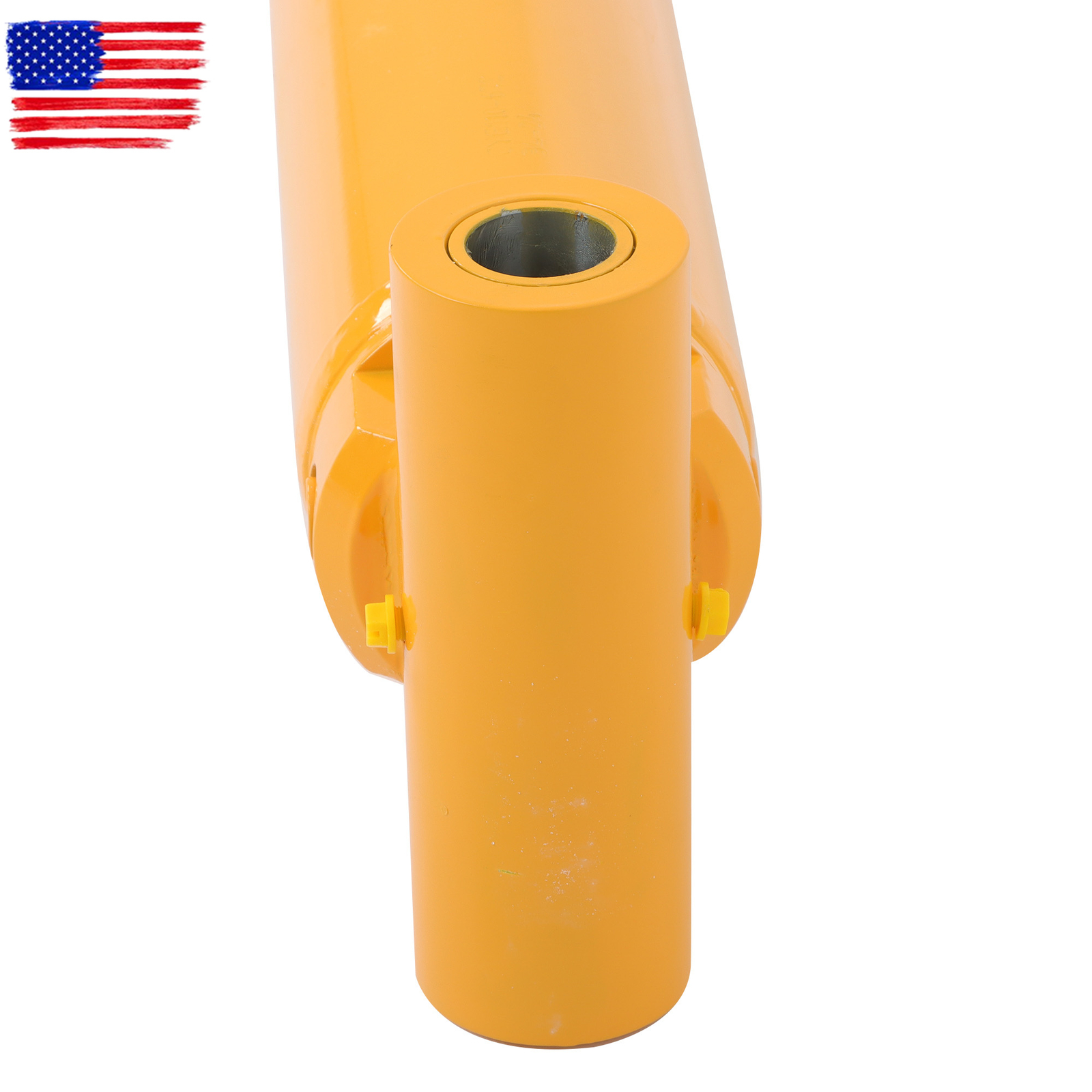 G110672 Hydraulic Stabilizer Cylinder Left or Right Hand For Case 580K