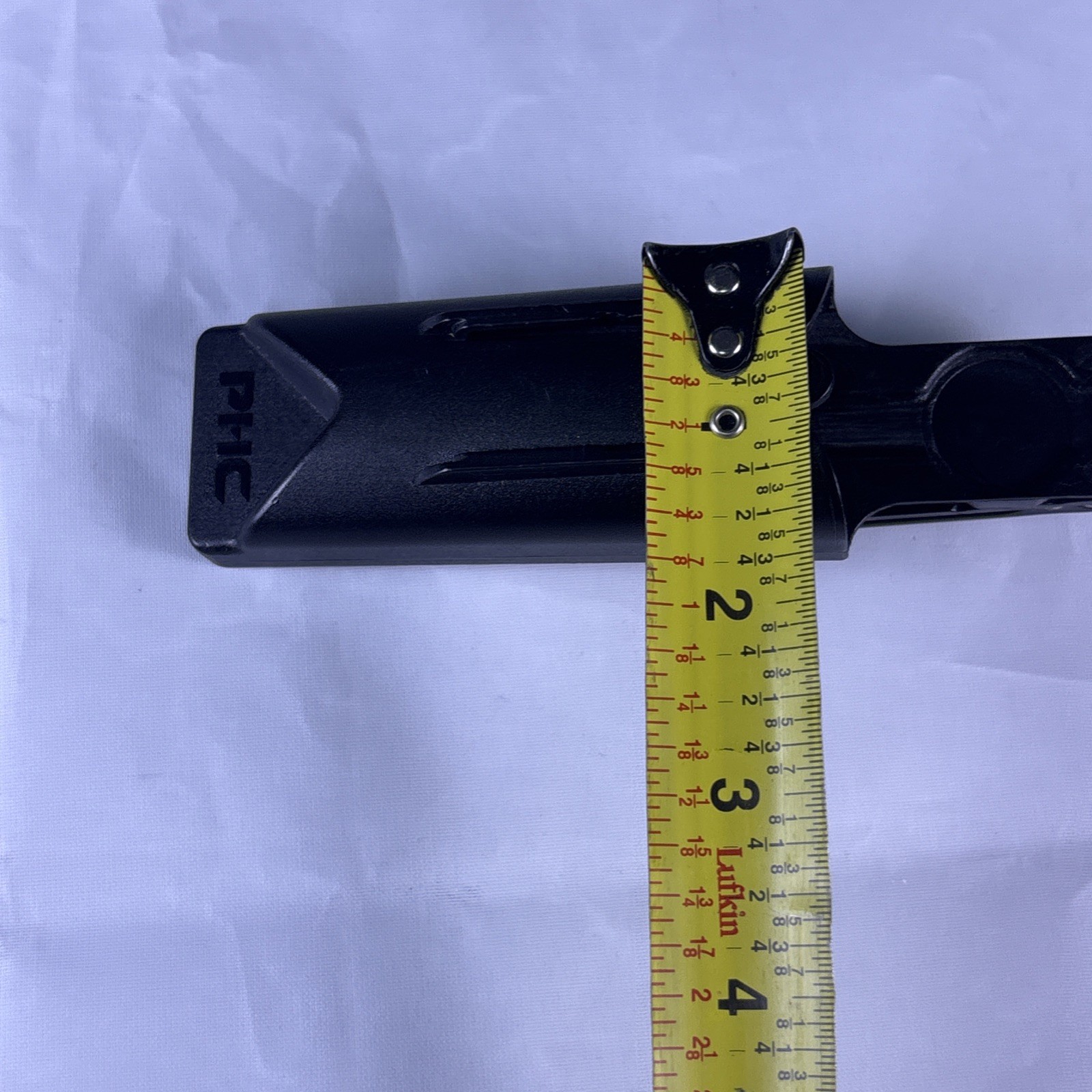 PHC Utility Box Knife Holster With Belt Clip See Pictures For Measurements