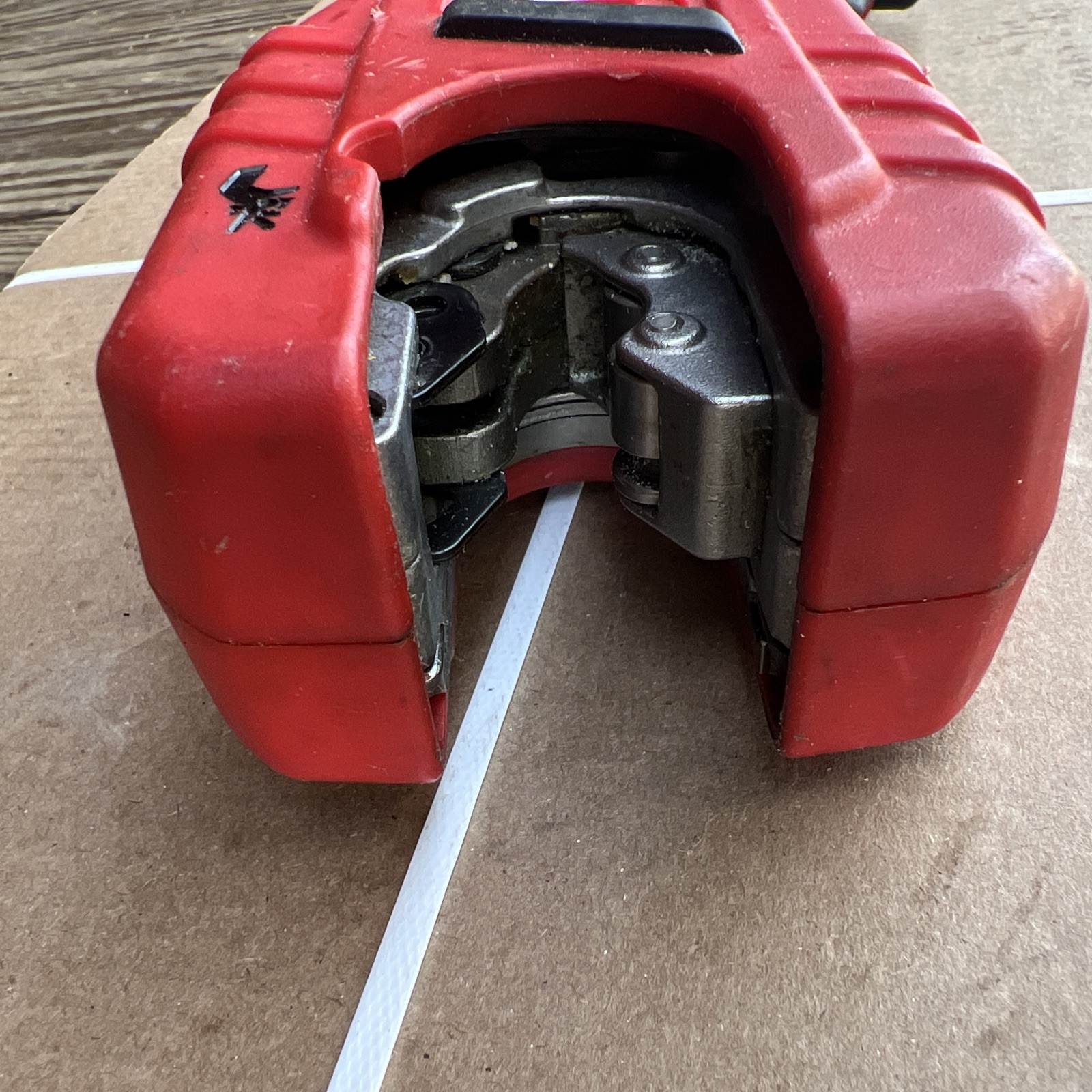 Milwaukee 2471-20 M12 Cordless Copper Tubing Cutter – Tool Only TESTED