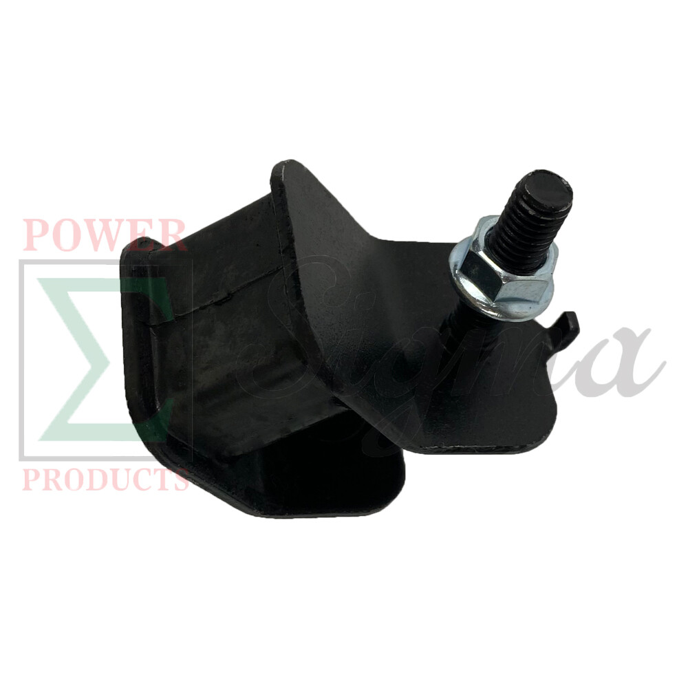 Set of 4 Generator Anti Vibration Mounts For PowerHorse 212CC 2500W 3100W 4000W