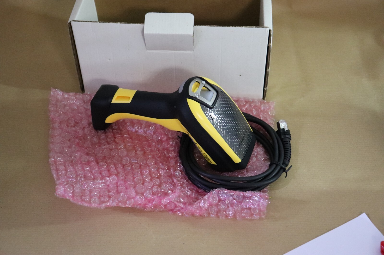 Datalogic PD9530-DPM Barcode Scanner PD9531 DPM, 2D, HD, DPM NEW Original Packaging