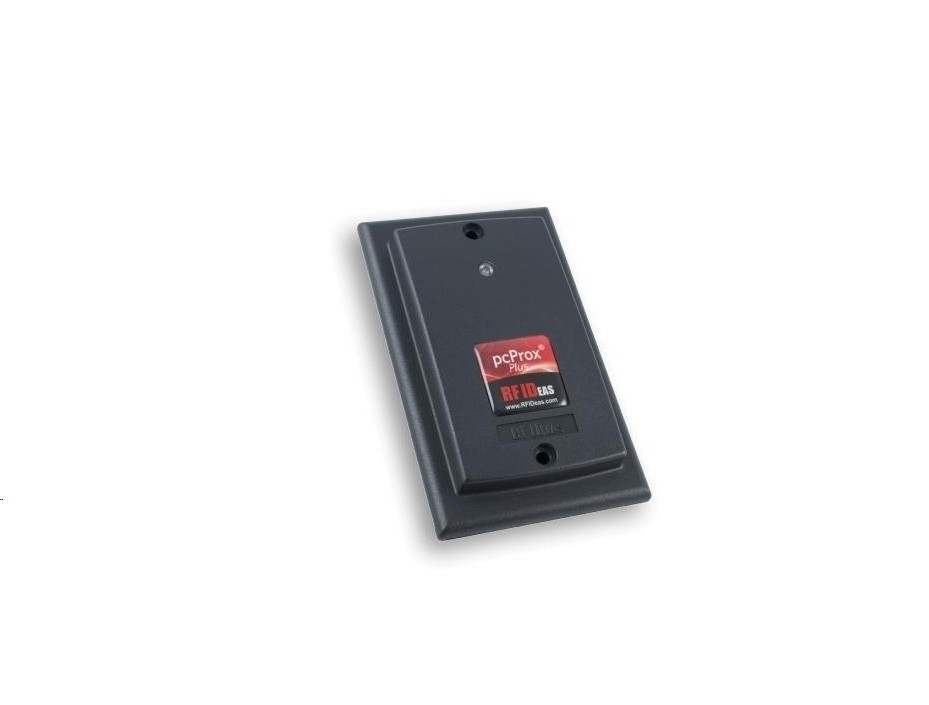 RF Ideas Wave ID Plus 800W2BKU RDR-800W2BKU SDK V2 w/ Iclass ID USB RFID Reader