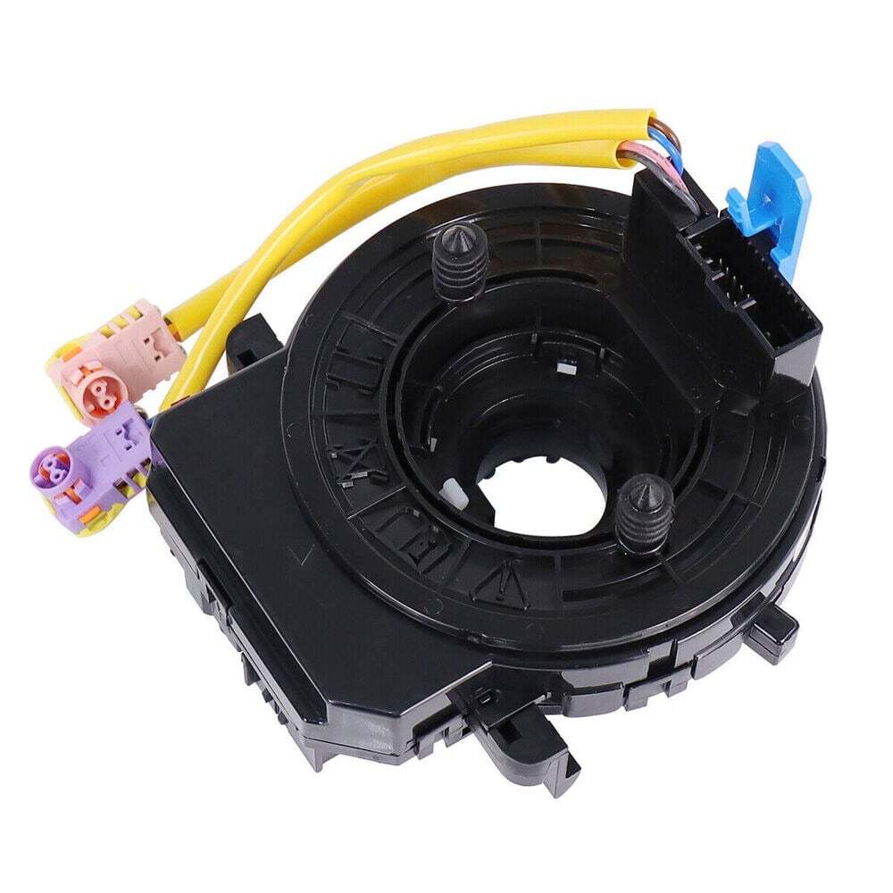 Clock Spring without Angle Sensor 93490-F2325 for Hyundai Elantra 2017-2020