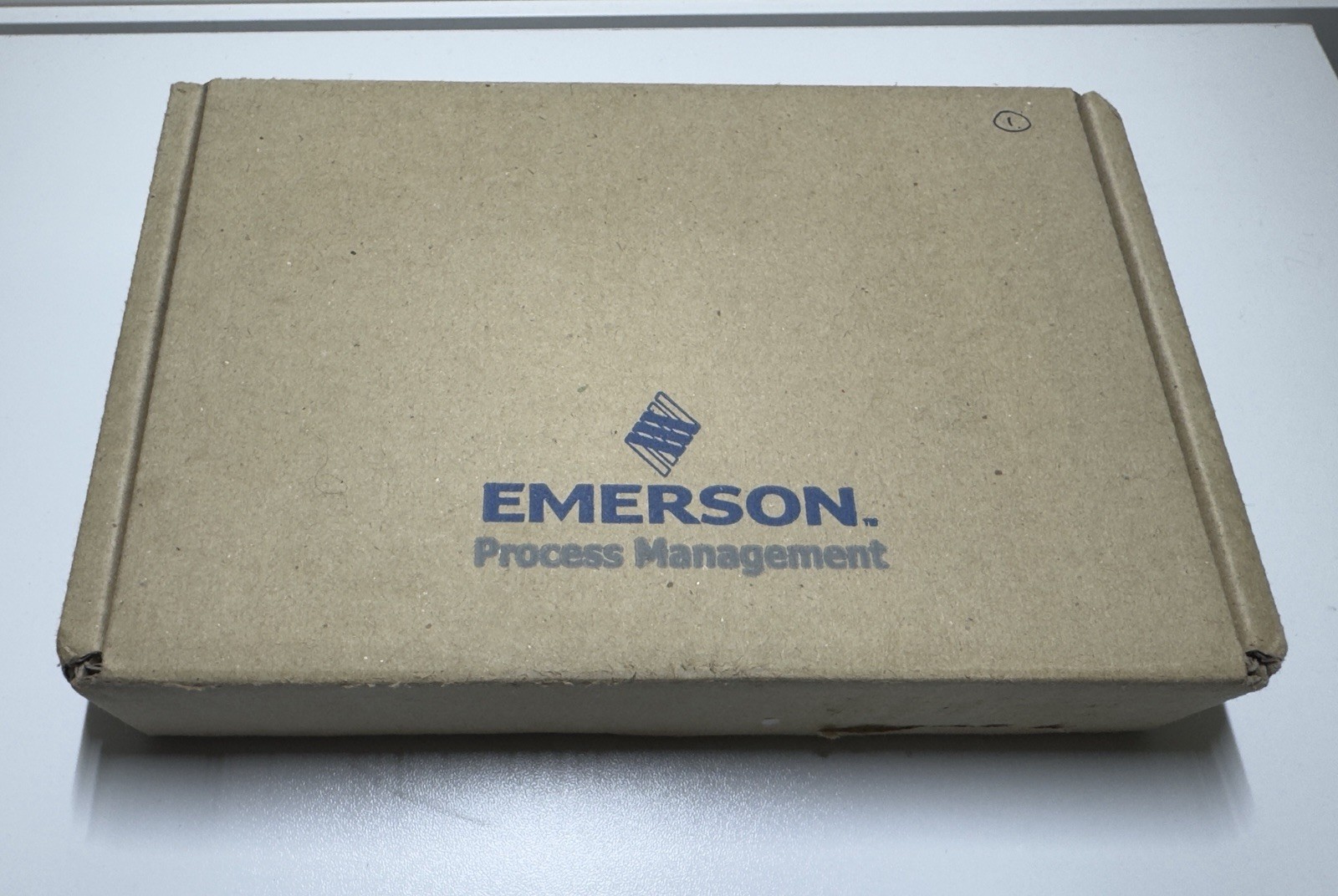Emerson VE3007 Module KJ2005X1-BA1 Delta V