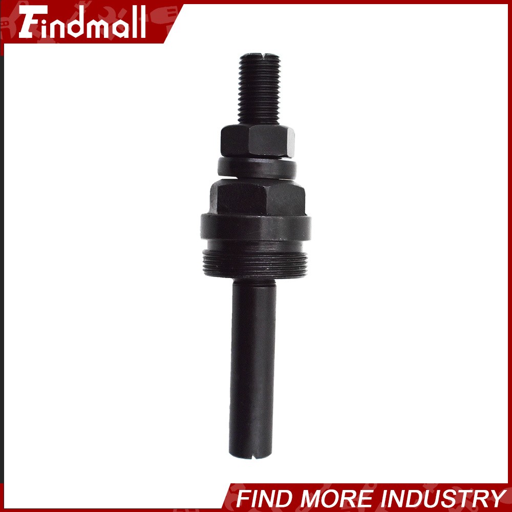 Findmall 5C Collet Stop Adjustable Theaded for Hardinge Lathes,Chuckers,MillsCNC
