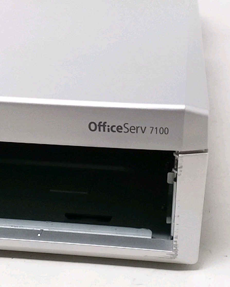Samsung 7100 OfficeServ Complete Phone System w/ MP10a & UNI Modules *READ*