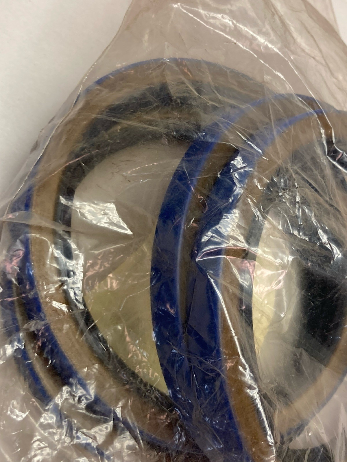 Bearing & Transmission,5.000×6.250×0.563 TA-H,Sleeve LOT OF 4