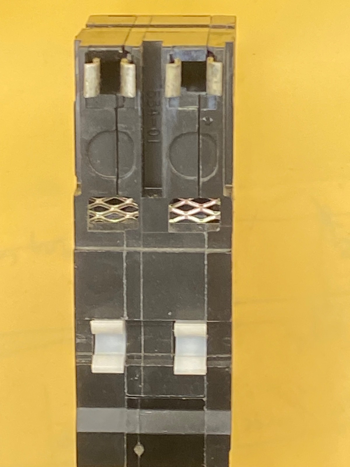 square D, QO250GFI, 2 pole, 50 amp , GFCI, QO, breaker