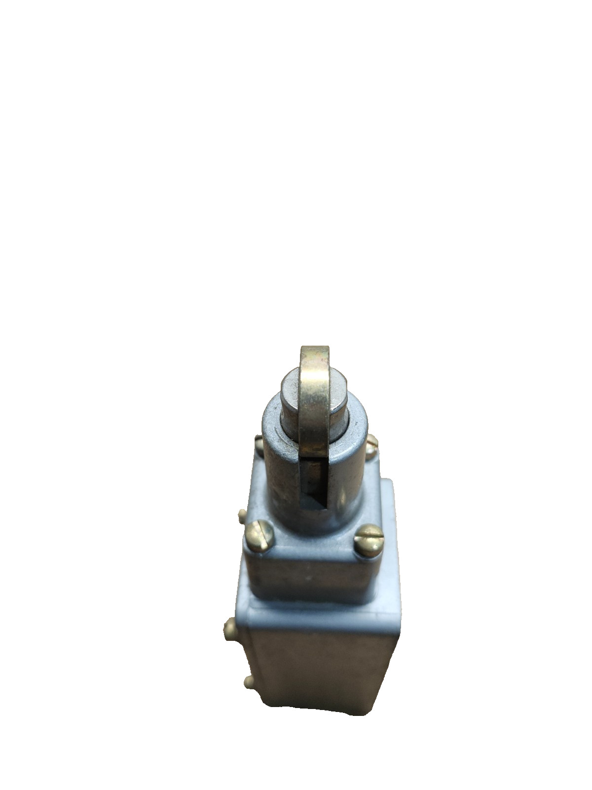 USED Honeywell Micro Precision Limit Switch 5ML1