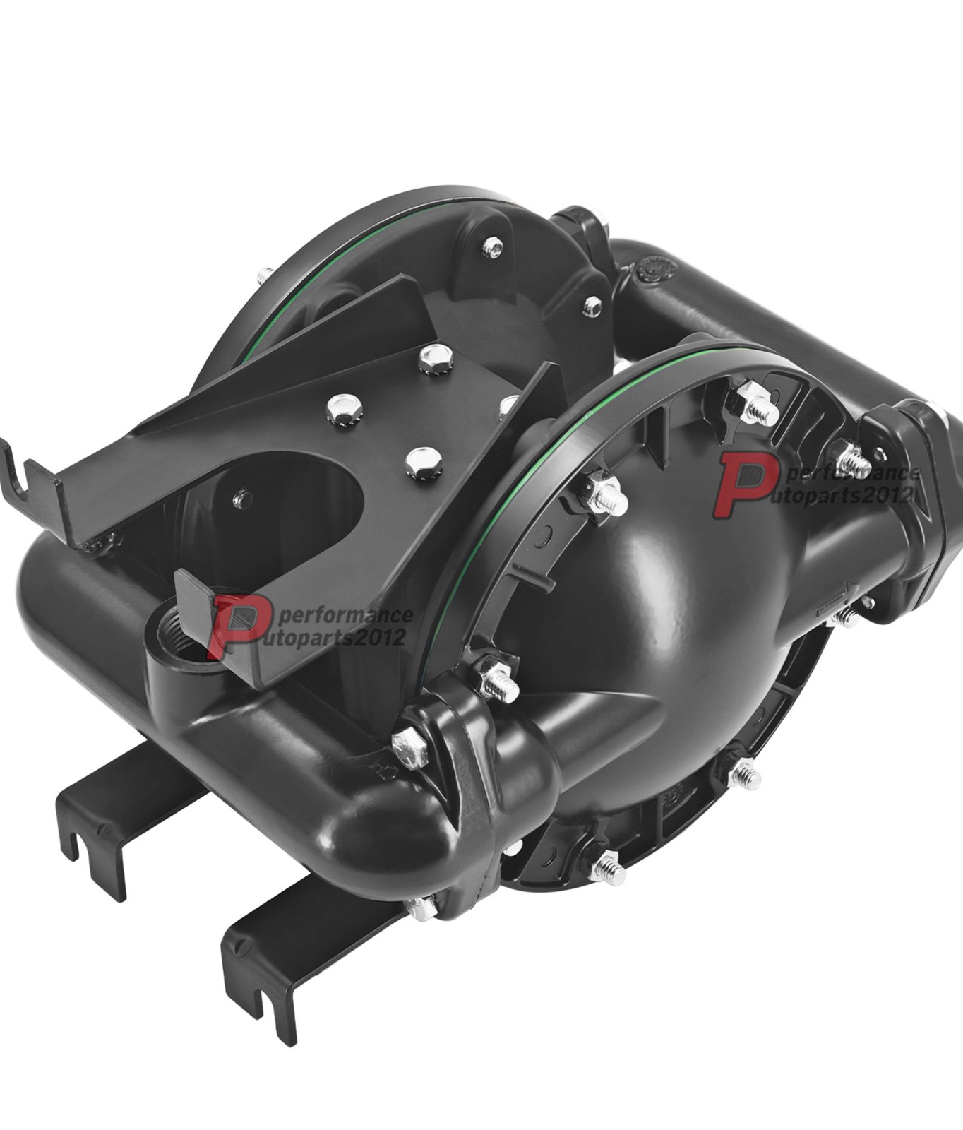 1″ Air Operated Double Diaphragm Pump 666100-344-C For Ingersoll Rand ARO NEW