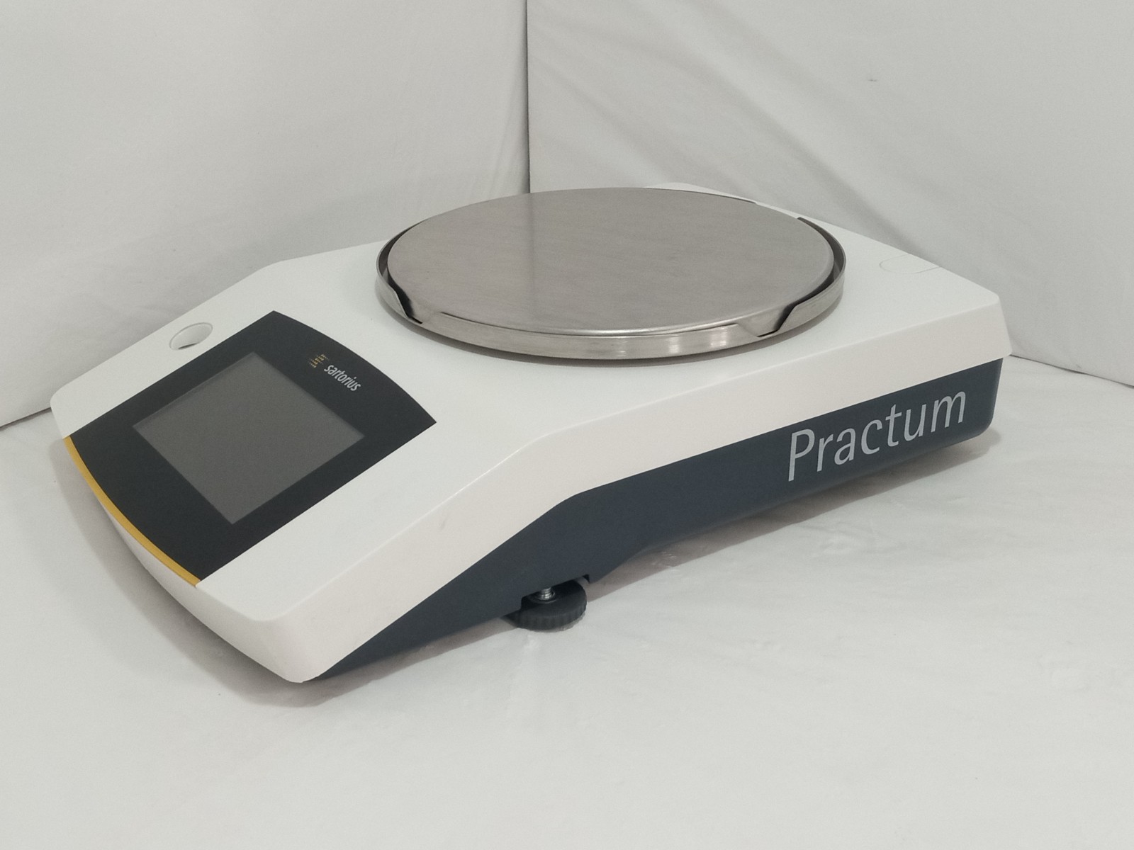 Sartorius Practum 612-1s Laboratory Scale w/ Power Adapter ****$10 SHIPPING****