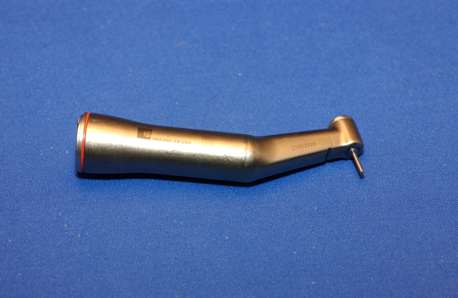 NSK TI85L,KAVO 25LPA TYPE ELECTRIC HANDPIECE,VERY GOOD COND,F/O100%,CLEAN,DENTAL