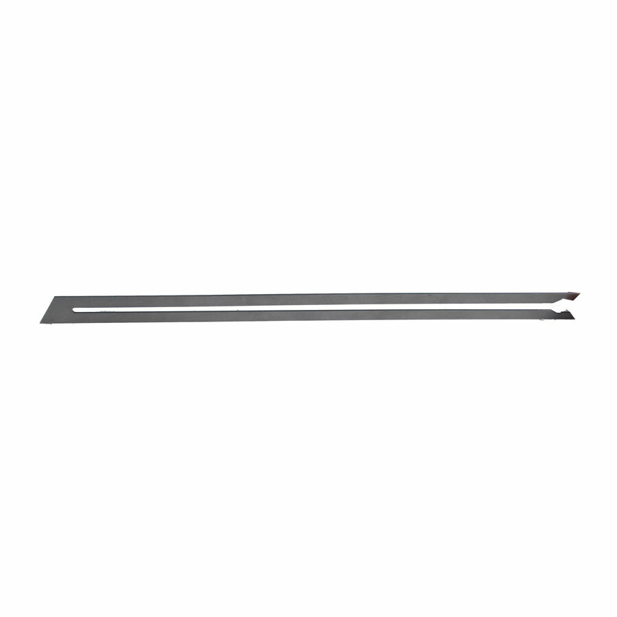 250mm 9.8» Alloy Steel Blade for Hot Heat Knife Cutting Foam EPE Foam Sponge