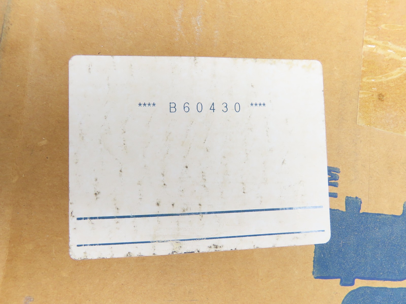 Flex-Kleen B60430 Compact Pleated Filter 36″ Replacement Cartridge Lot of 4