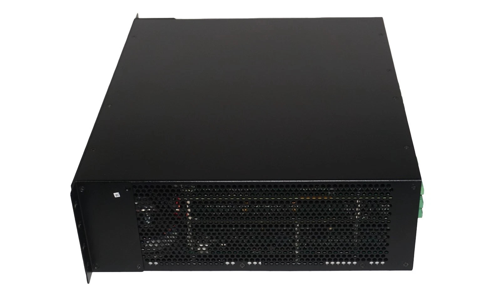 Crestron 3 Series DMPS3-300-C DigitalMedia Presentation System TESTED AND WORKS!
