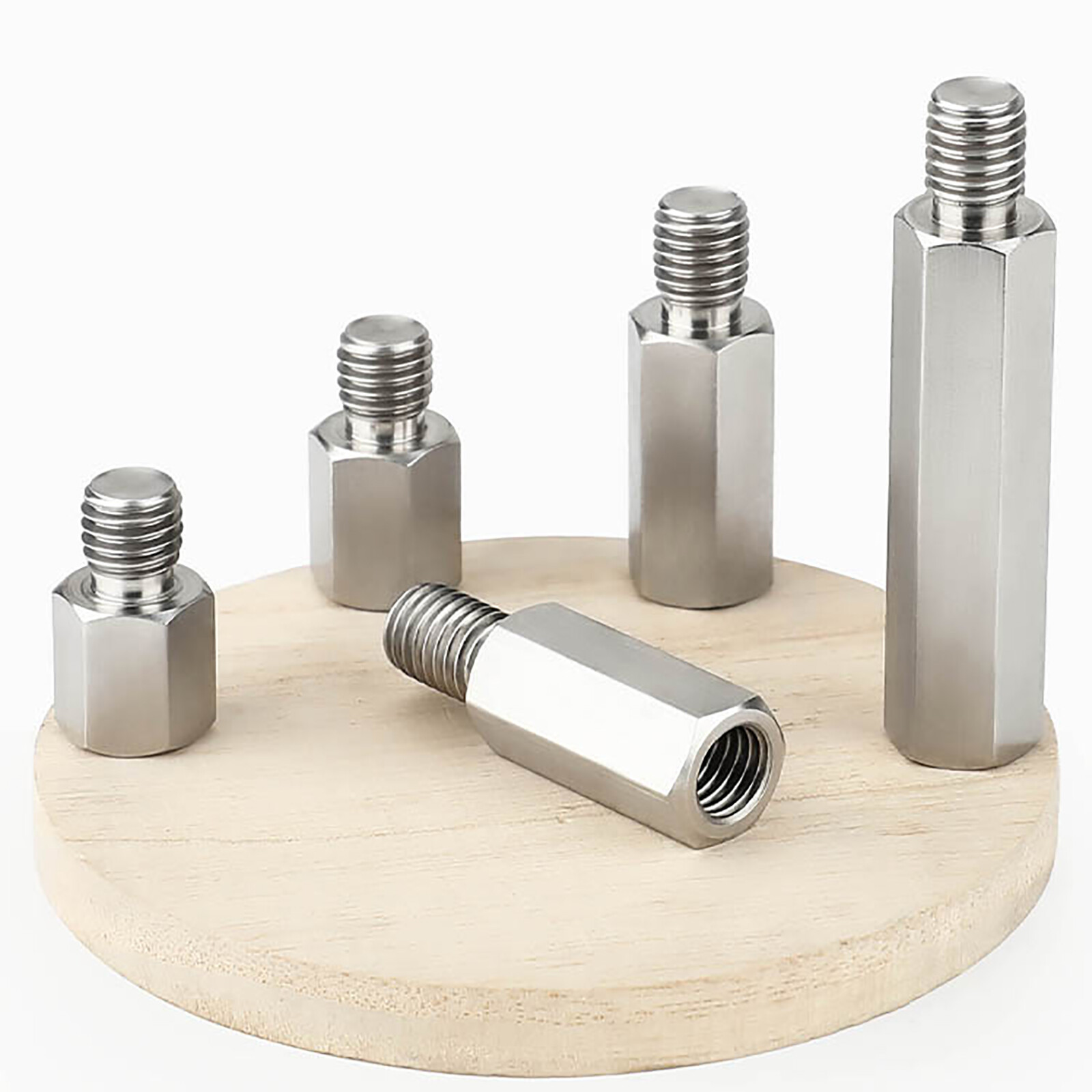 Hex Spacer Standoff Mount Fixing | PCB | Metric | Bolts | M5(5 mm)