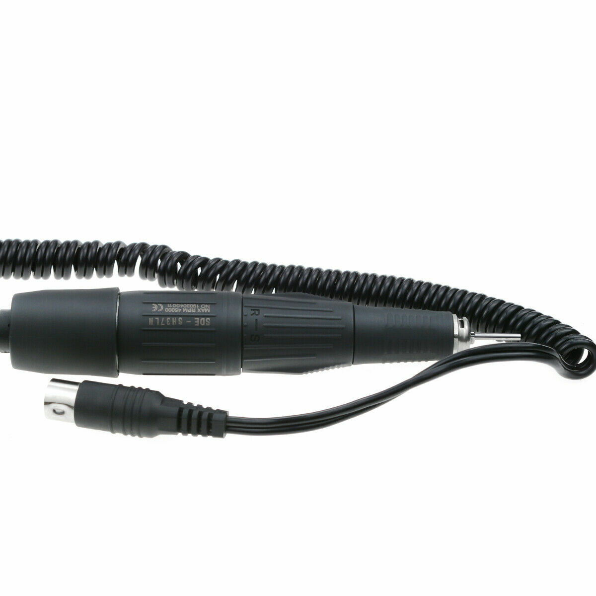 Dental Marathon Style Handpiece SDE-SH37LN Non Stage Speed 45,000rpm Tip 2.35mm