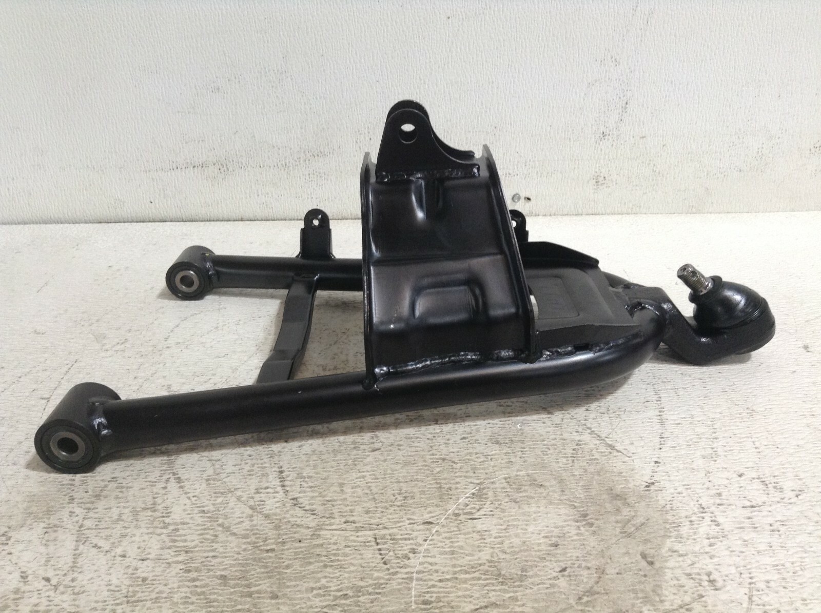 TGB 516367 Lower Right Hand (Front) Arm Set New (TSC)