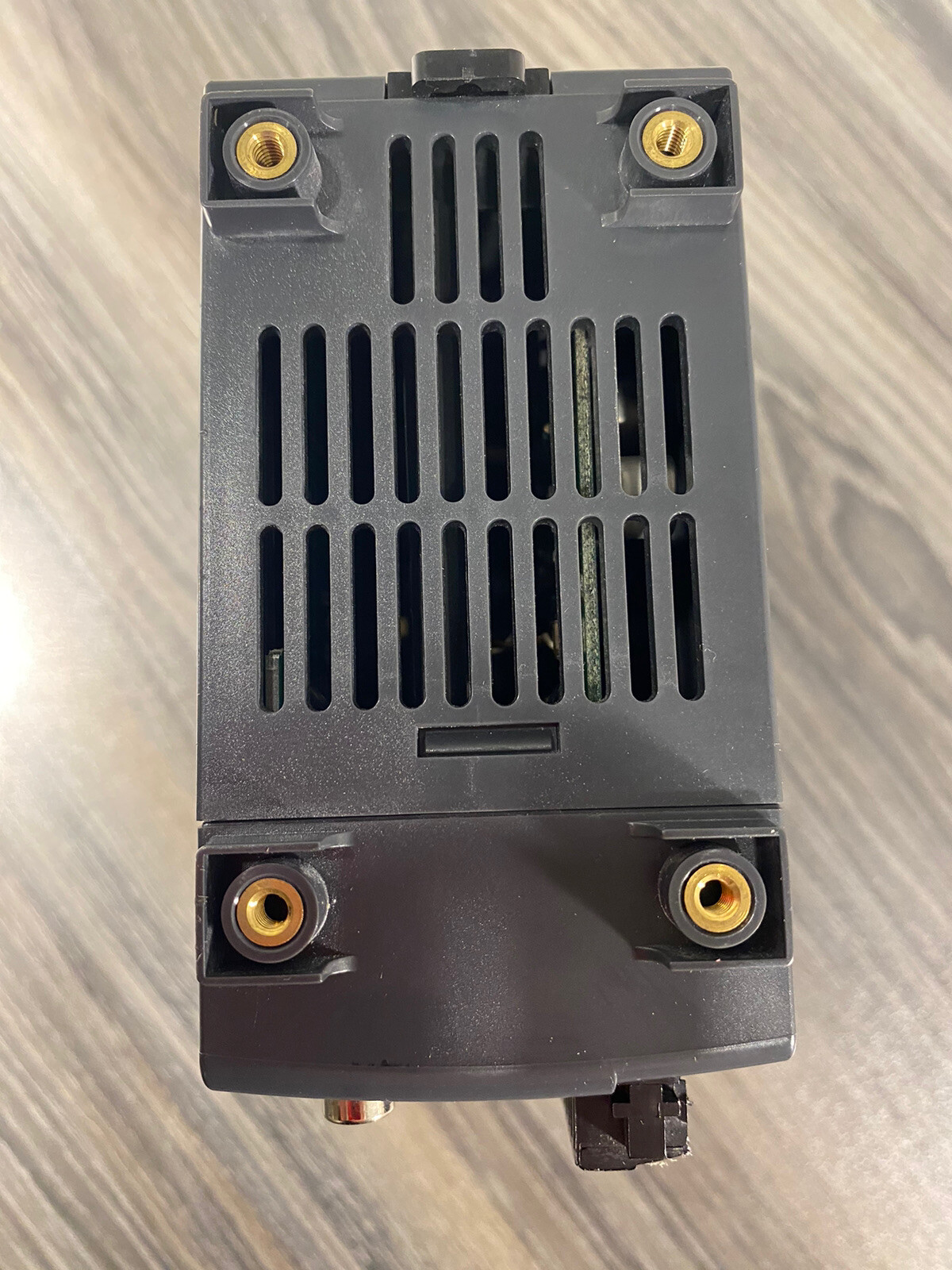 Keyence CV-2100 Digital Machine Vision System Digital Image Sensor/Controller