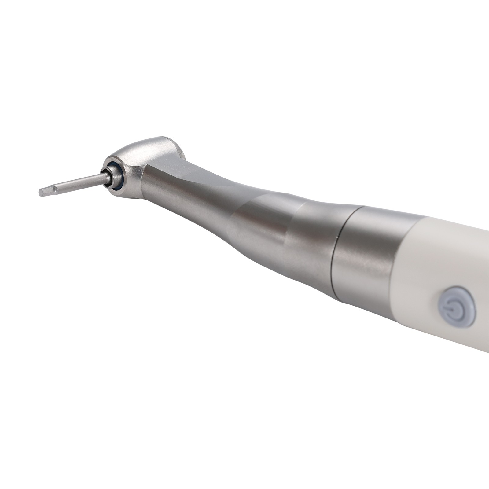 Dental Electric Torque Wrench Tip 360° Cordless Endodontic Implant Handpiece US
