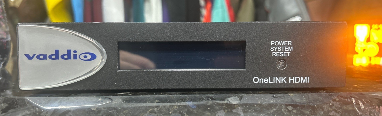 Vaddio 998-1105-043 ONELINK HDMI INTERFACE