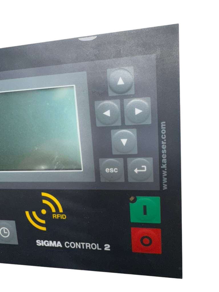 Kaeser Kompressoren SC2MCS Sigma Control 2, 7.7601P0, 6309.1001.7306