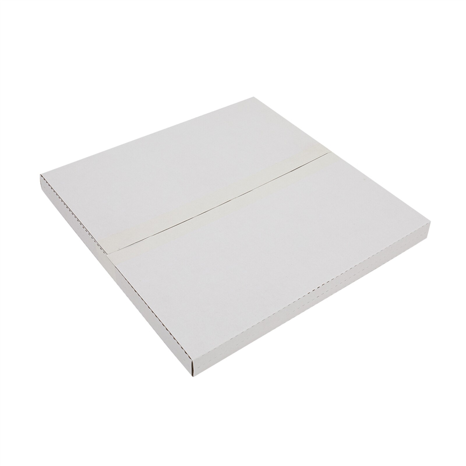 25/100PCS Album Paper Box Vinyl Record LP Shipping Mailer Boxes 12.5”X12.5”