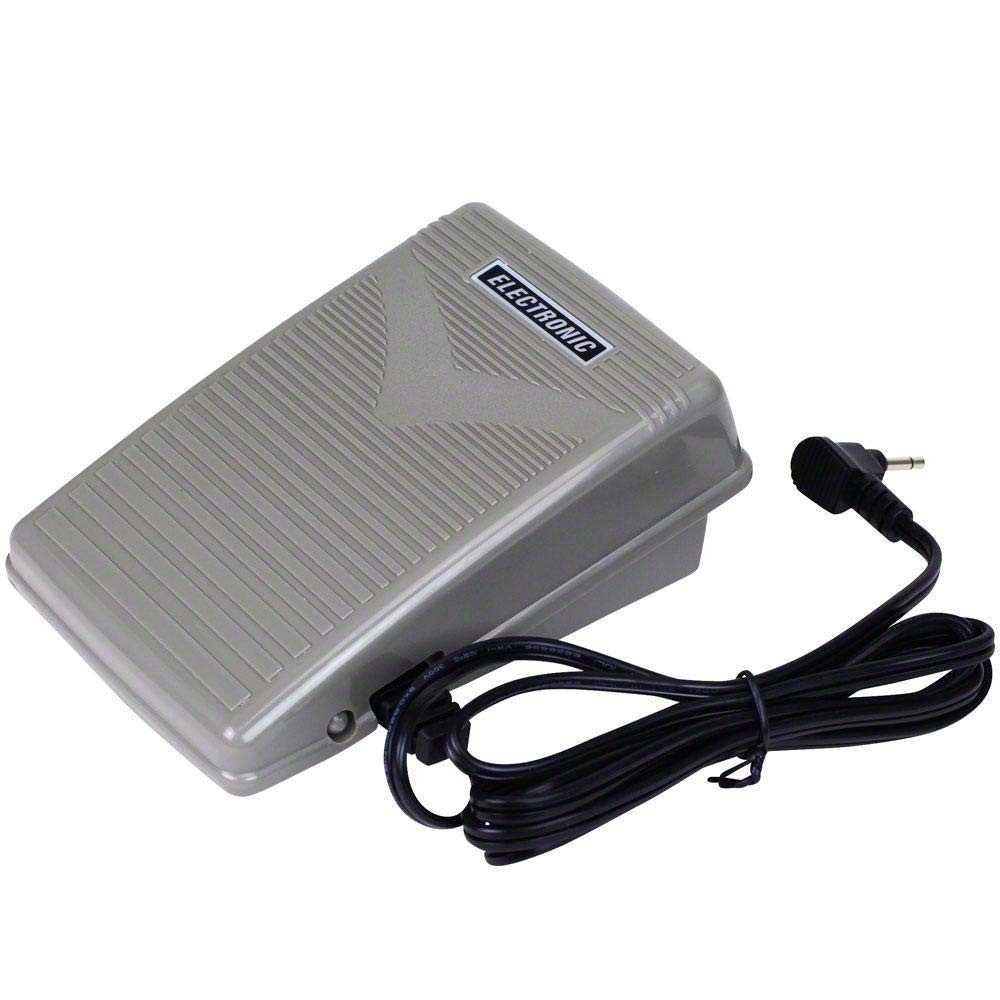 NGOSEW Foot Control Works with Elna 90, 6003, 6004, 8006, 8007, 9006, CE20,…