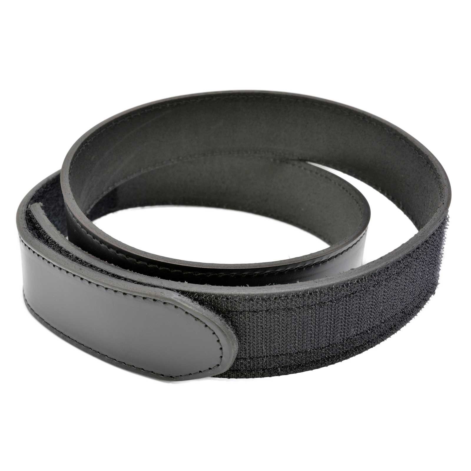 Perfect Fit Inner Belt Hook Loop Fastener ~1.5″ Medium 32-36 Leather Duty Gear