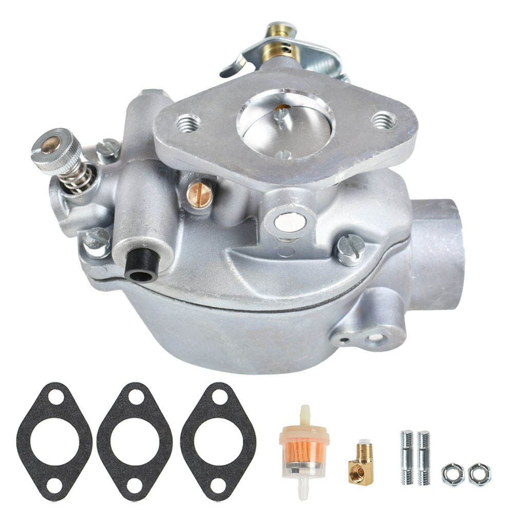 Carburetor For Ford Jubilee NAA NAB Tractor EAE9510C 600 620 660 700 740 800 850