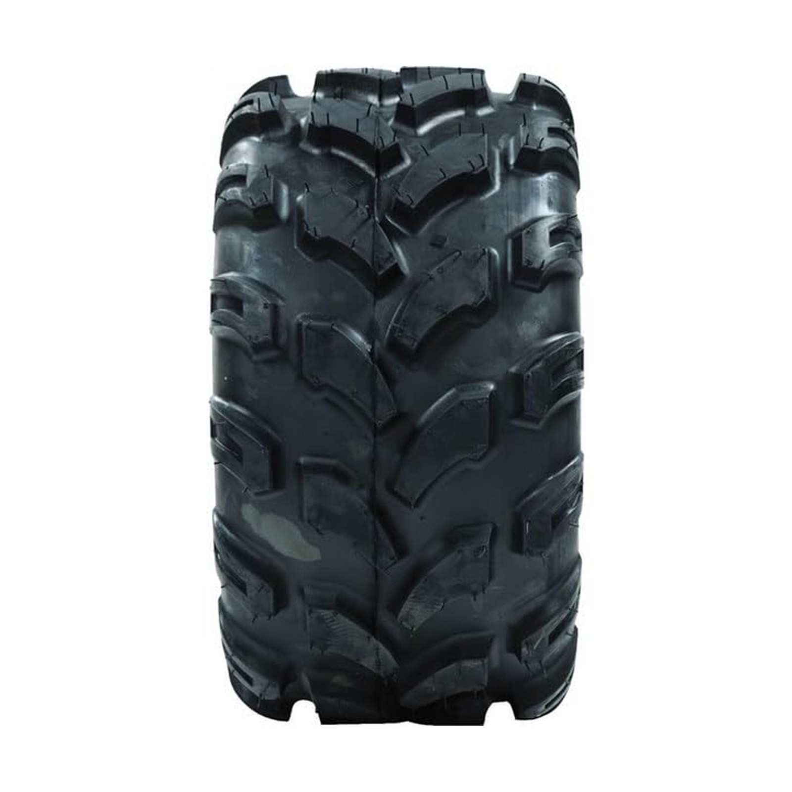Ocelot P311 All Terrain ATV/UTV 18×9.5-8 Tires, 4-Ply, 15mm Tread Depth, Smoo…