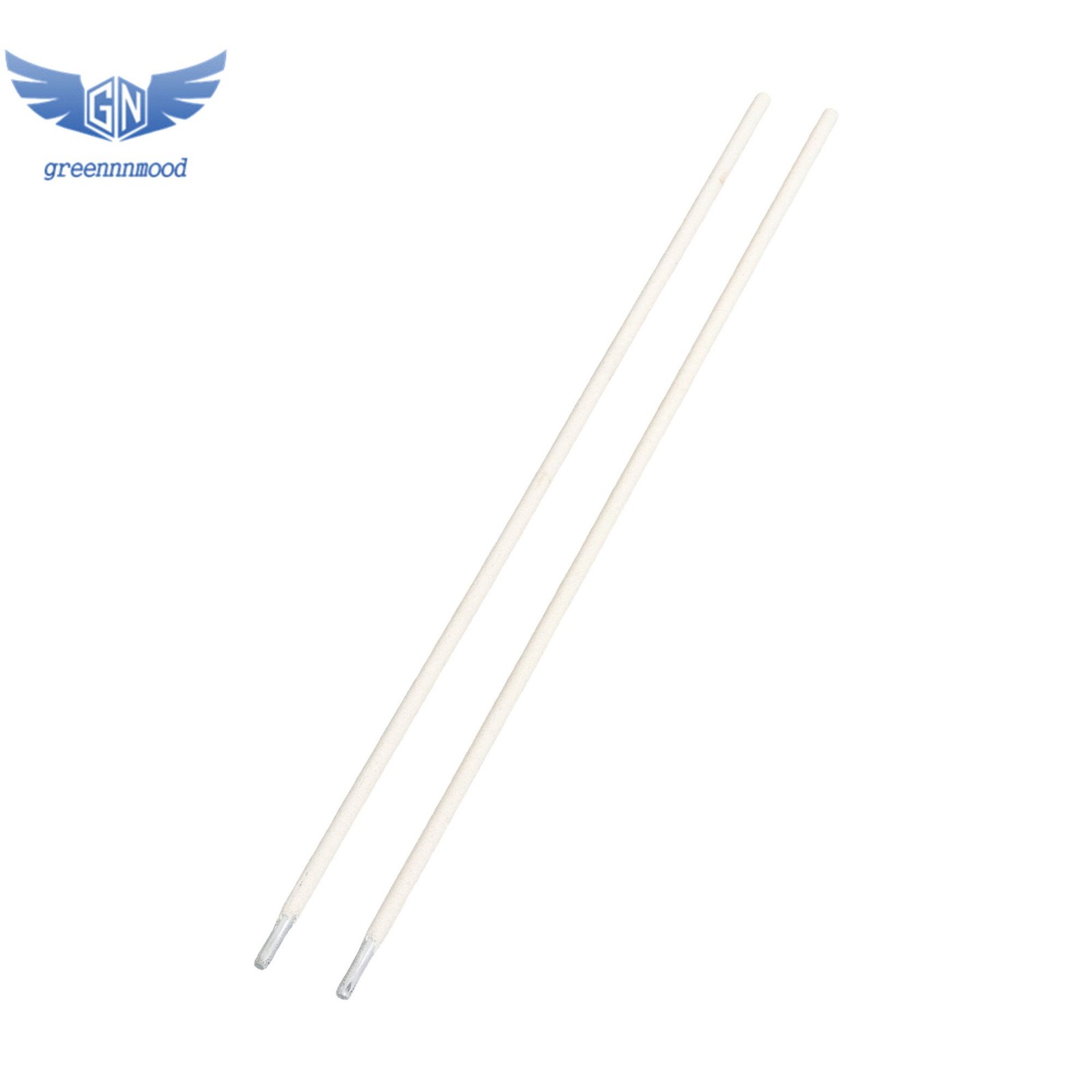 Aluminum E4043 Stick Electrode Rod 5/32″ × 14″ 2 Lbs High-Quality for Easy Welds