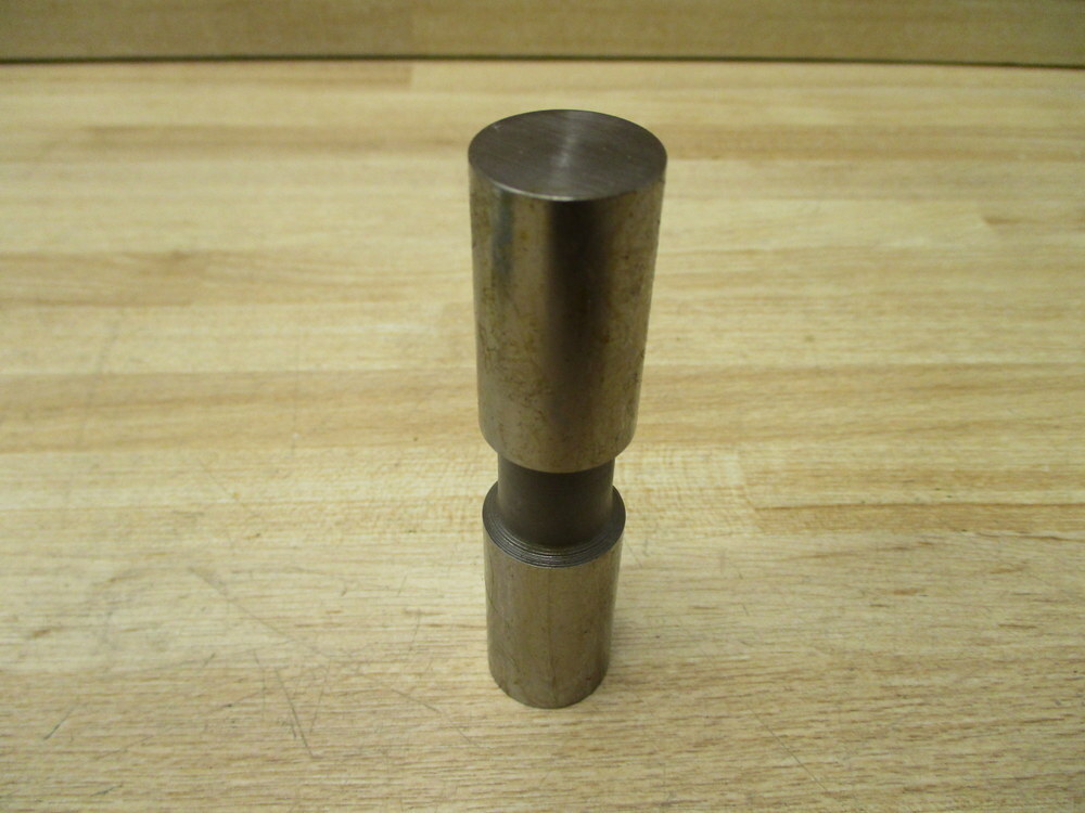 Deltronic 20.0000 Plug Gauge .7874