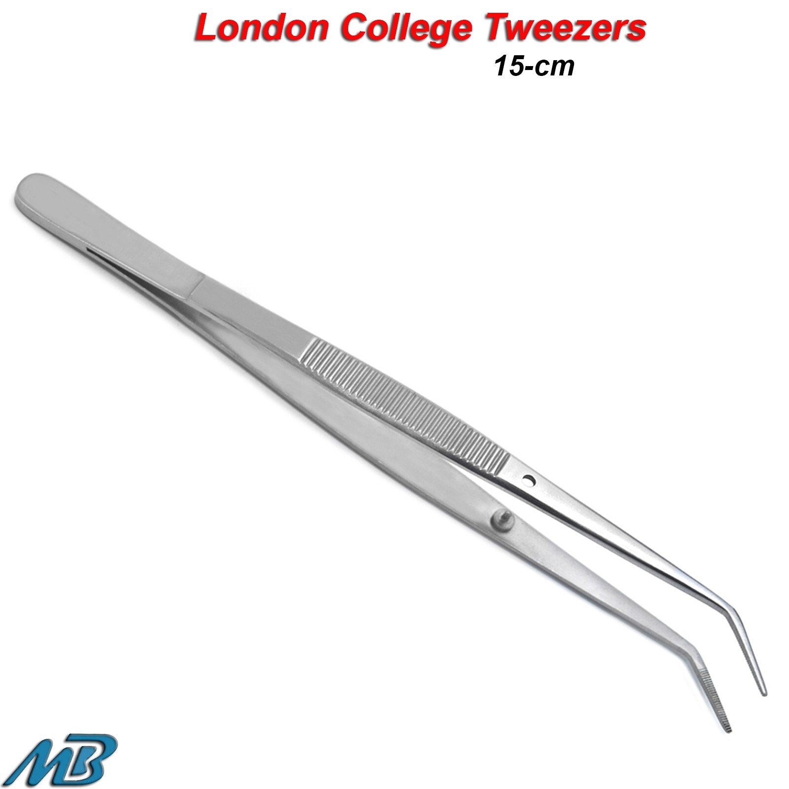 Basic Examination Kit Dental Hygiene Explorer Scaler Medical Cotton Tweezers