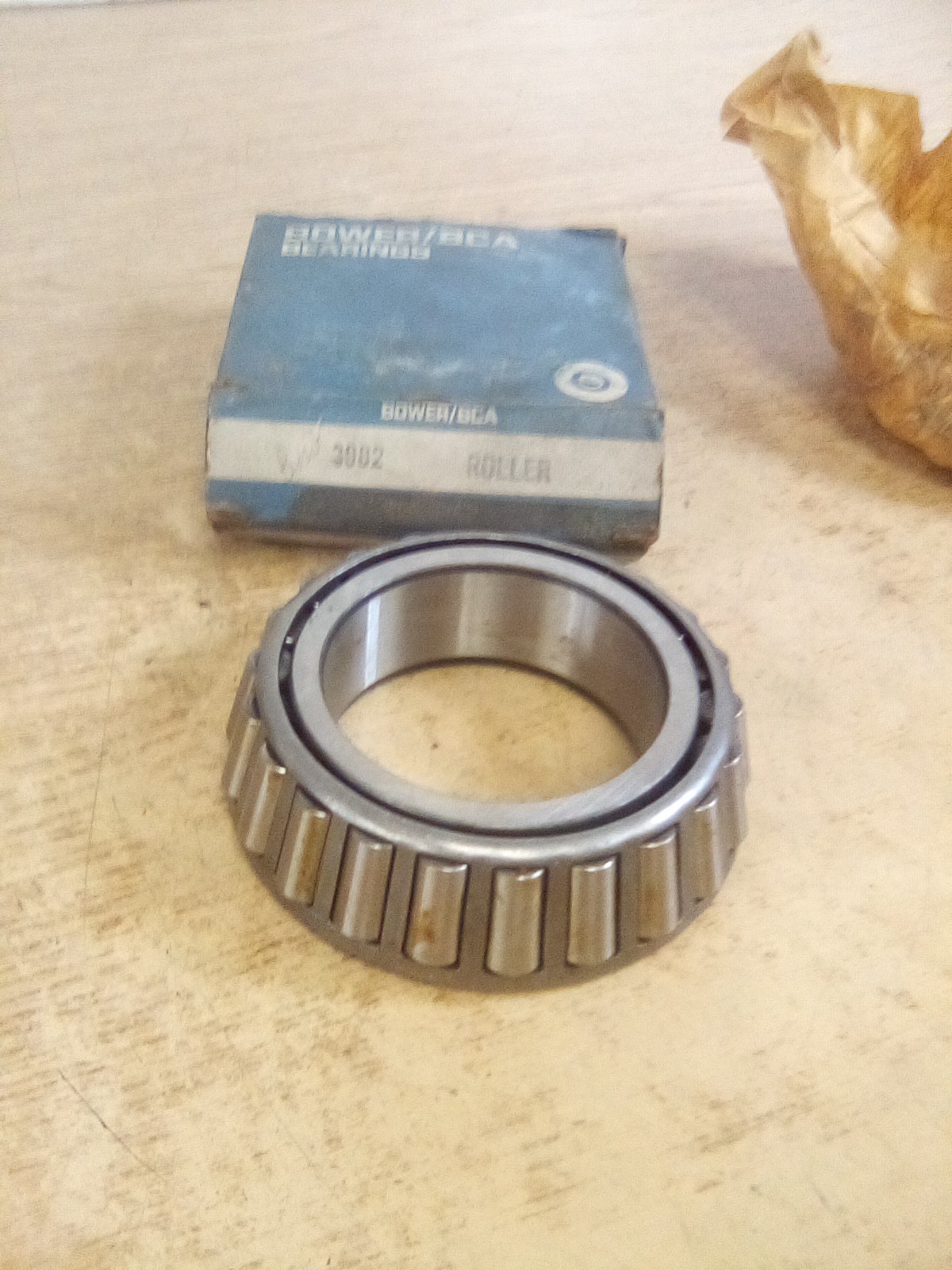 Bower/BCA 3982 Roller Bearing