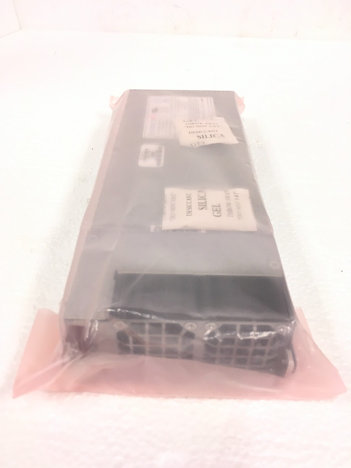 NEW ColdWatt Supermicro PWS-1K22-1R 1200W Server Power Supply 12V-100A FREE SHIP