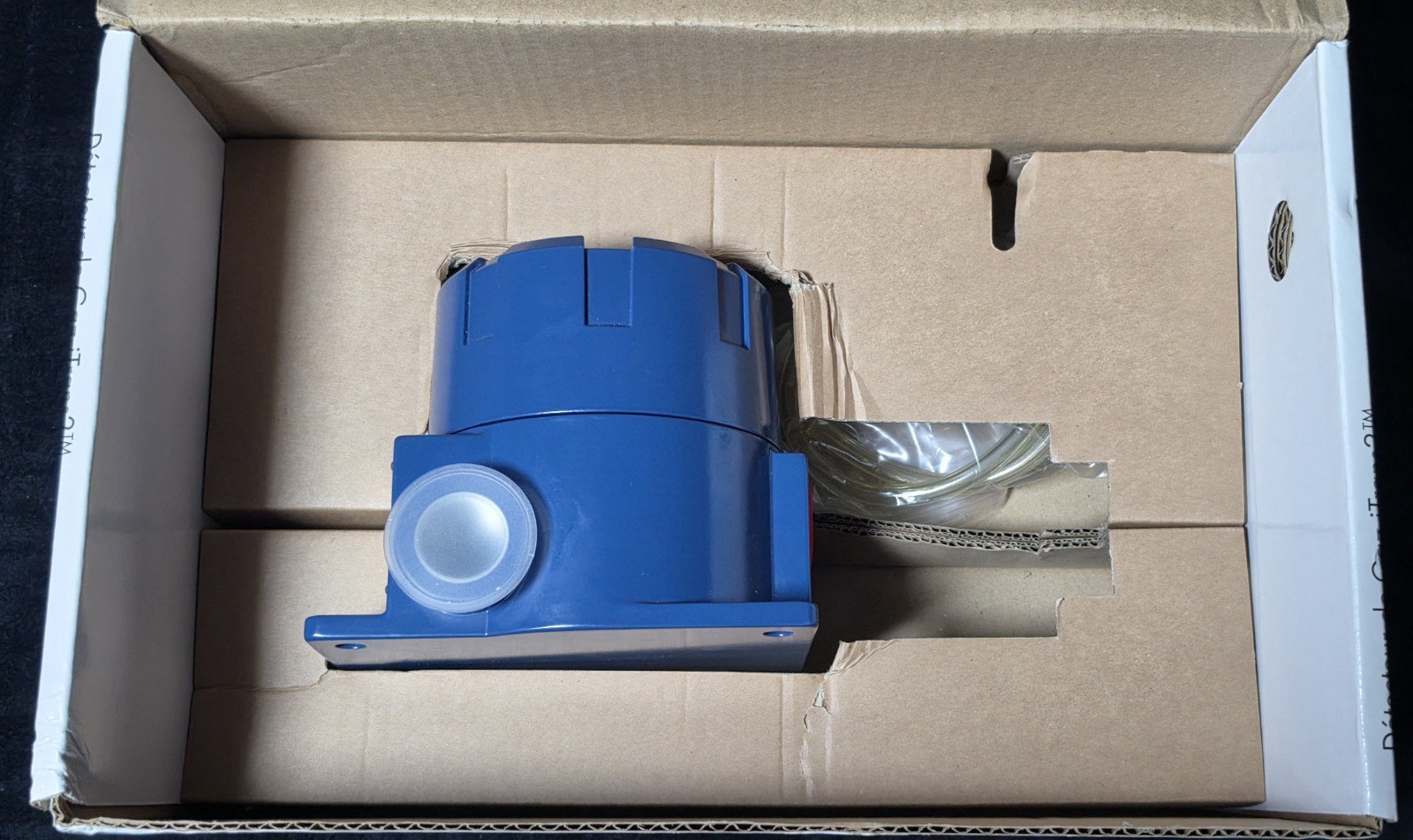 TELEDYNE OLDHAM SIMTRONICS iTrans2 Fixed Gas Detector