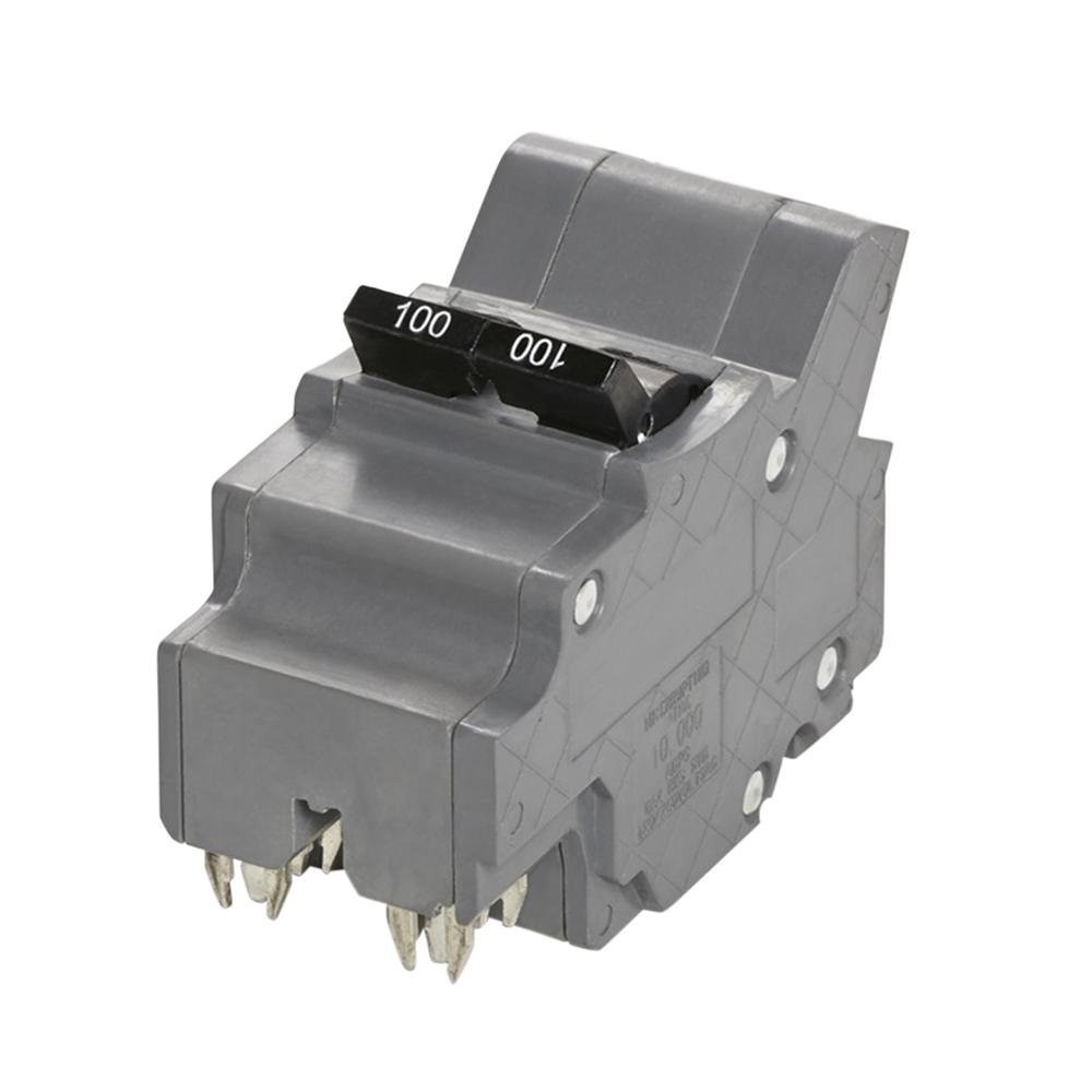 Federal Pacific Electric Stab-Lok NA2100 Replacement Breaker