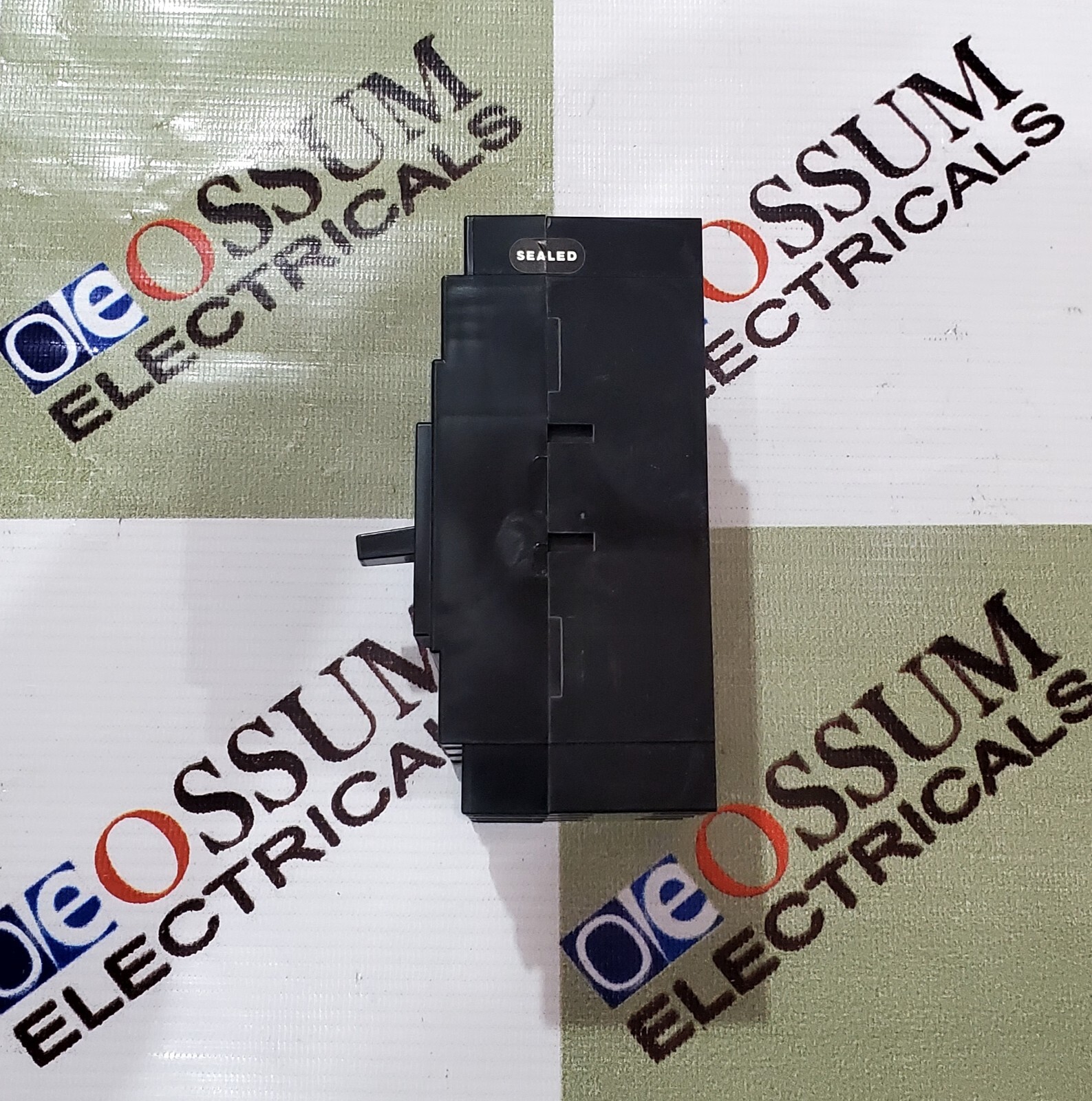 TERASAKI XS50CS TEMBREAK CIRCUIT BREAKER 15AMP 220VAC 7.5KA FREE FAST SHIPPING