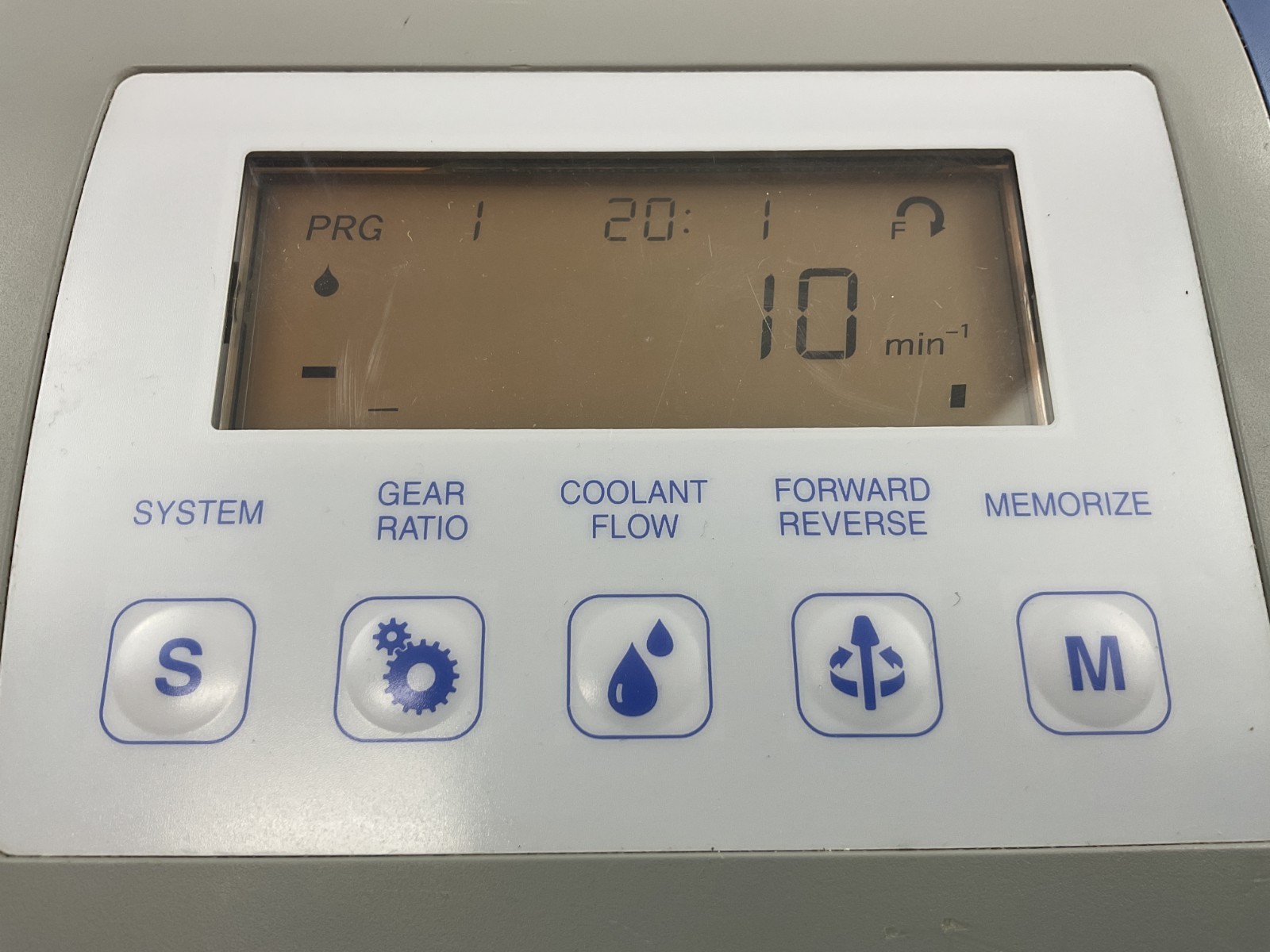 Biomet 3i Osseocision Advanced Surgical System High Precision Torque Control