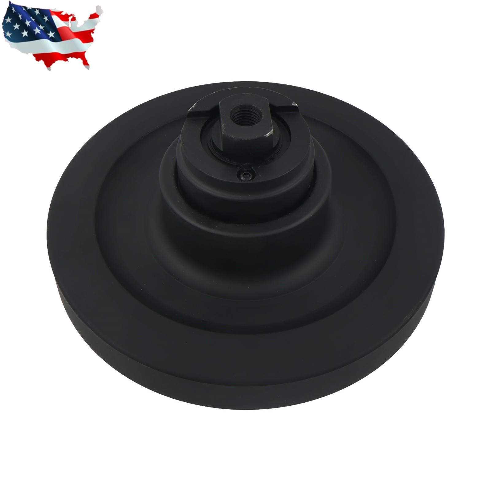Track Idler Wheel for New Holland C175 C185 C190 Skid Steer 87480413 87535299