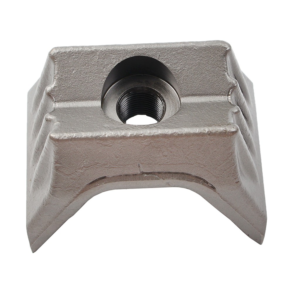 For 320-14-213 Fecon Forestry Mulcher Viking Axe Knife Mulcher Teeth 10PK