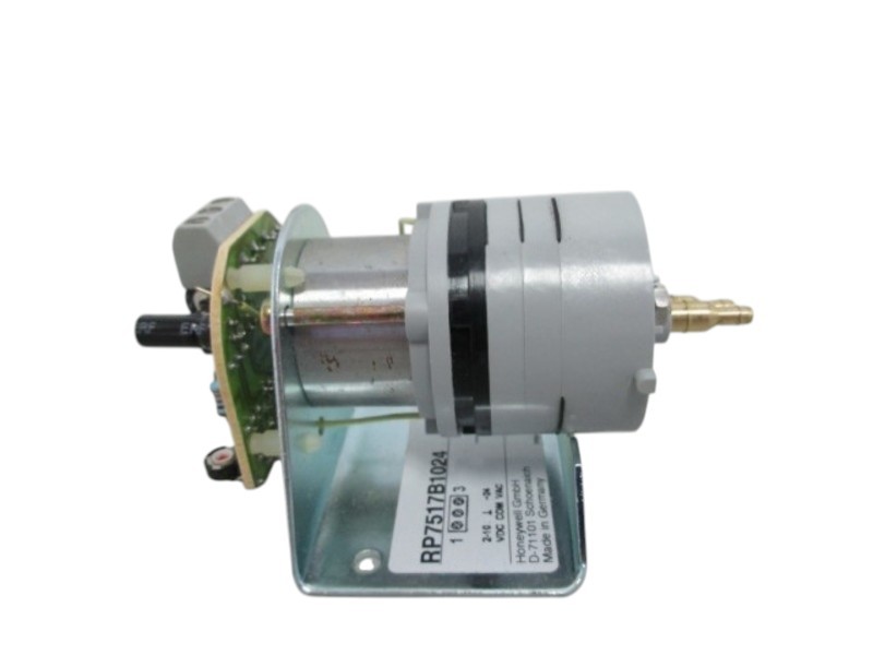 HONEYWELL RP7517B1024 PRESSURE TRANSDUCER NSNP