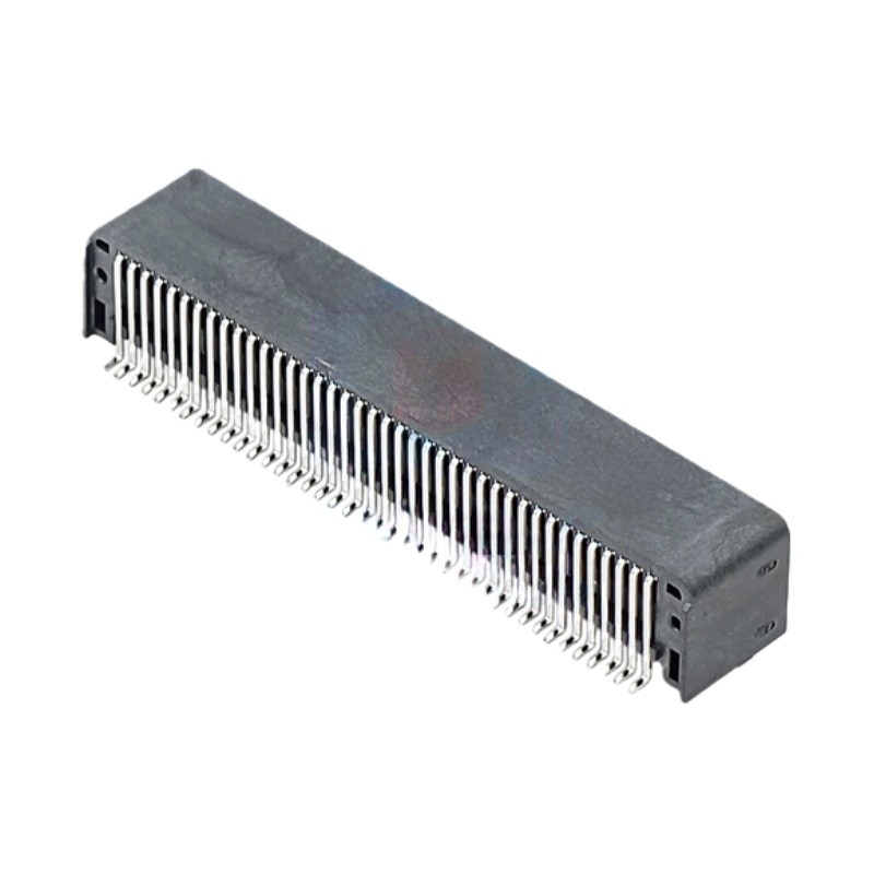 MICRO:BIT Development Board Slot Horizontal Style Black Color 50 Pieces Per Pack