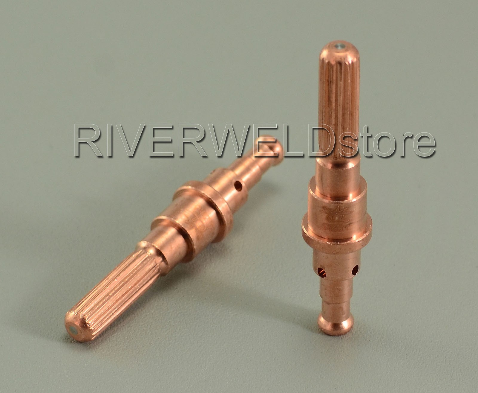 9-8215 Plasma Electrode Fit Thermal Dynamics SL60 SL100 Plasma Cutter Torch 5pk