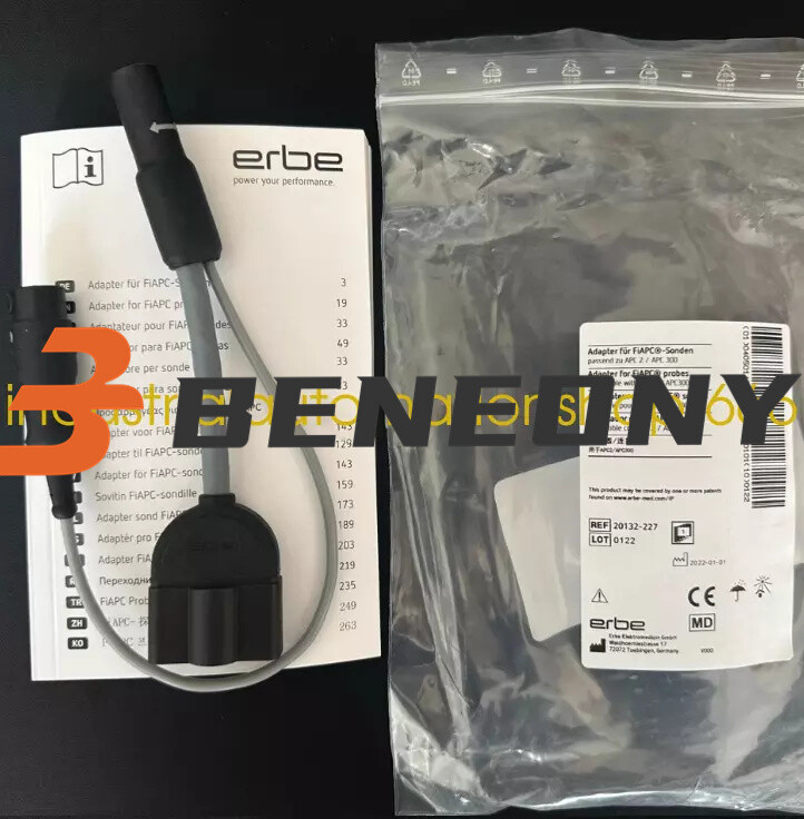 1Pcs New Argon electrode adapter 20132-227 Via DHL or FedEX